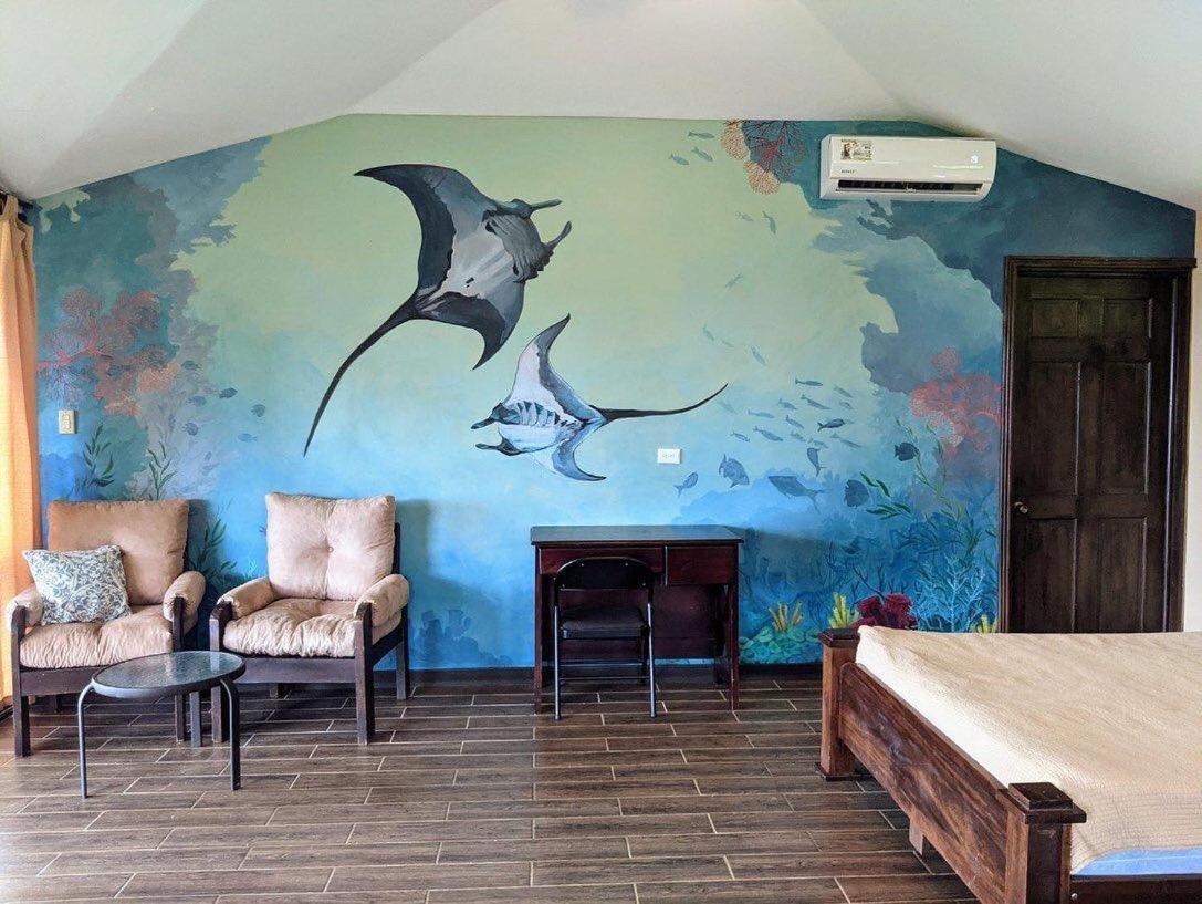Hotel Jinetes De Osa Drakes Bay Extérieur photo